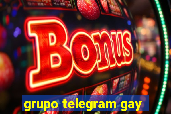 grupo telegram gay